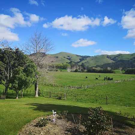 Paeroa Pukeko Lodge 외부 사진